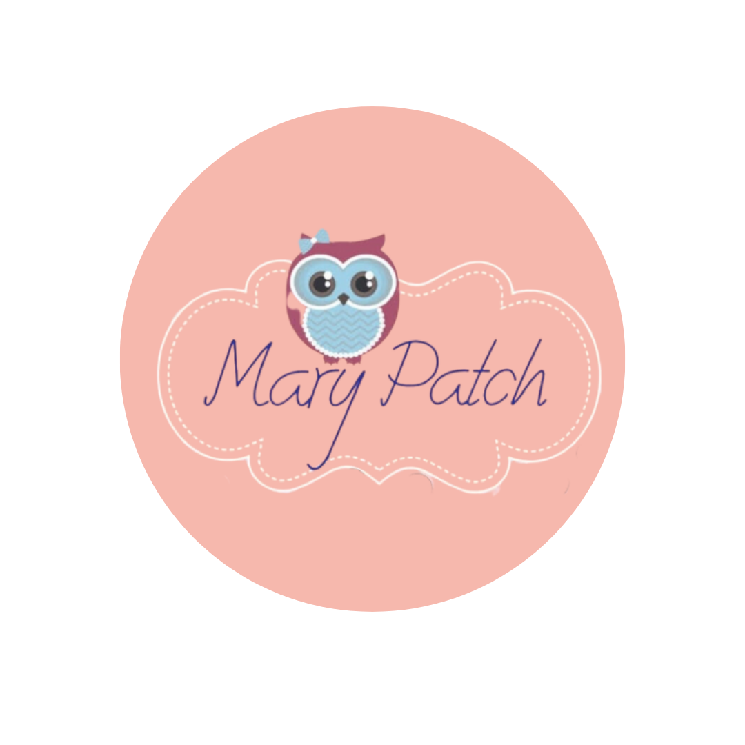 Mary Patch